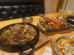 -小木屋米酒店·韩国料理(深圳总店)