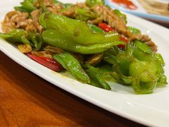 -郑庄脂渣海鲜楼(九水路店)