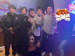 -棂笼·深度沉浸密室(武汉旗舰店)