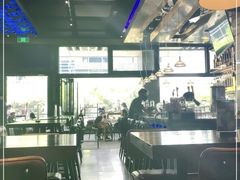 大堂-bluefrog蓝蛙(皇庭广场店)