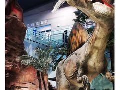 -湖南省地质博物馆