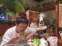 -哈力家·西北烧烤烤串(凤城十路店)