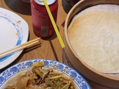 -满园烤鸭·春饼(奥体万达店)
