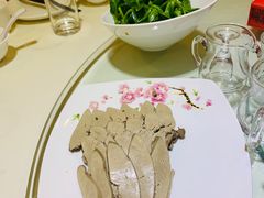 -全聚德(胜利大街店)