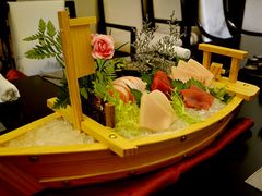 -汕头国际大酒店-牛一町目餐厅