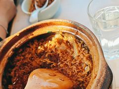 -小吊梨汤·北京菜·烤鸭(双井乐成中心店)