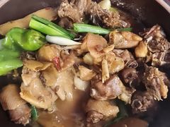 -麻伊伏土菜馆(朗州路店)