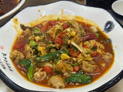 -小口味
