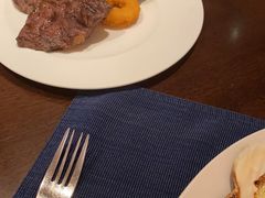 -Social 秀西餐厅-长沙瑞吉酒店(运达店)