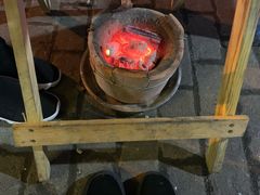 -小板凳(四公里店)