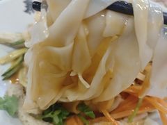 -秦关面道(世博店)
