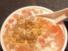 -探鱼·鲜青椒爽麻烤鱼(广州花都来又来店)