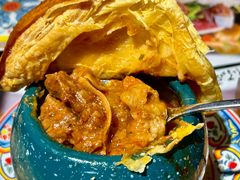 -米德维奇俄式西餐厅(西六道街店)