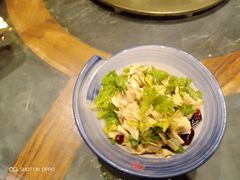 -那家小馆•北京菜•烤鸭(香山店)
