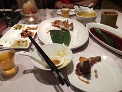 -粗茶淡饭·汉口公馆(循礼门店)