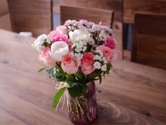 -爱尚幸福鲜花(上地实体店)