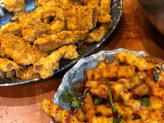 -付小姐在成都(中山公园店)