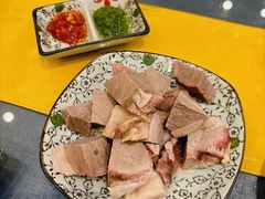 -格日勒阿妈蒙古厨房(巨海店)