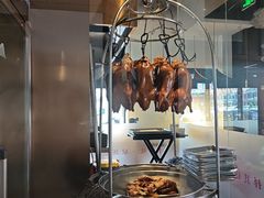 -京鸭棠(让胡路万达店)