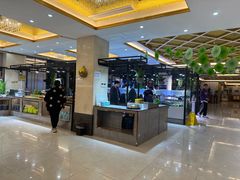 -四海蒸鲜蒸汽海鲜自助(北戴河店)