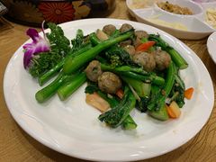 -寻味顺德·南记酒家·传统顺德菜·鱼生(广源路店)