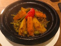 -Tajine Moroccan塔金摩洛哥中东餐厅