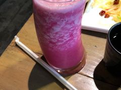 -院子餐厅·大锅菜·老杭帮(桥西直街店)