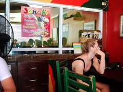 -Jonah's Fruit Shake & Snack Bar