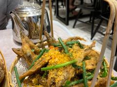 -桥东喜碧海鲜街(水东街店)