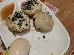 -小杨生煎(松江大学城店)