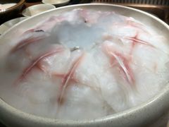 -老牌坊云南鱼豆花火锅(嵩山店)