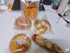 -君之狮子山·轻糖烘焙(松江印象城店)