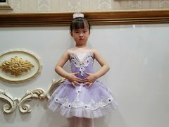 -卡普兰芭蕾舞学校(西固校区)