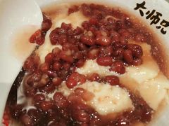 -大师兄·手工面·西北菜(美的悦然广场店)