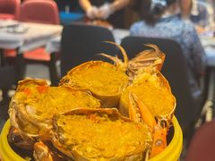 -三妹小龙虾·黄油蟹(华侨城总店)