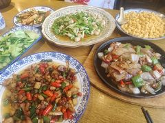 -百年老扣碗(沙坪坝店)