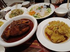 -李氏八大件老菜馆(万宝街店)