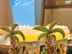 -同仁四季椰子鸡(罗湖国贸店)