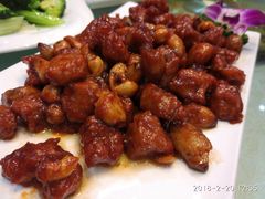 -津菜宋记老房子(平山道店)