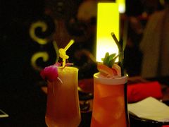 -花马天堂云南餐厅 Lost Heaven(高邮路店)