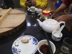 -大杰海鲜锅(基隆路店)