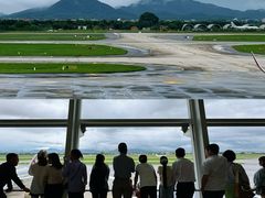 -河内内排国际机场