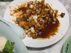 -北平盛世·新京菜·北京烤鸭(劲松·双井店)