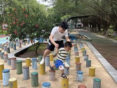 -广东茂名森林公园