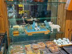 -蒙艾里民族传统菜蒙餐