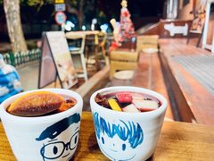 -Brut Eatery悦璞食堂(愚园路店)