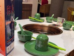 -润园四季椰子鸡火锅(欢乐海岸店)