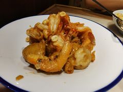 -小吊梨汤·北京菜·烤鸭(清河万象汇店)