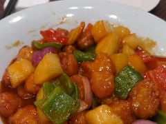 -金世纪中餐厅(重庆世纪金源店)