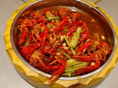 -龙虾奇迹泥炉烤肉(大华三路店)